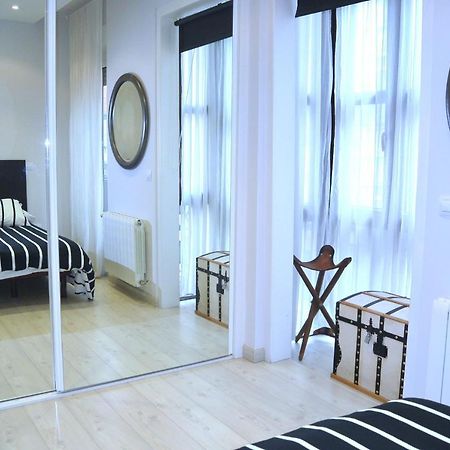 Apartamento Centrico Apartment ซานตานเดร์ ภายนอก รูปภาพ