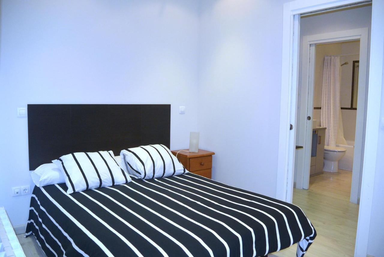 Apartamento Centrico Apartment ซานตานเดร์ ภายนอก รูปภาพ
